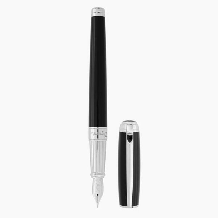楽天市場】取寄品 正規品 STデュポン 410100L LINE D LARGE ラインD 