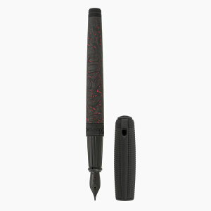 ���i ���K�i ST�f���|�� 410397L LINE D LARGE One Shot ���C��D ���[�W ���N�M �J�[�{�� FIERY LAVA ��������