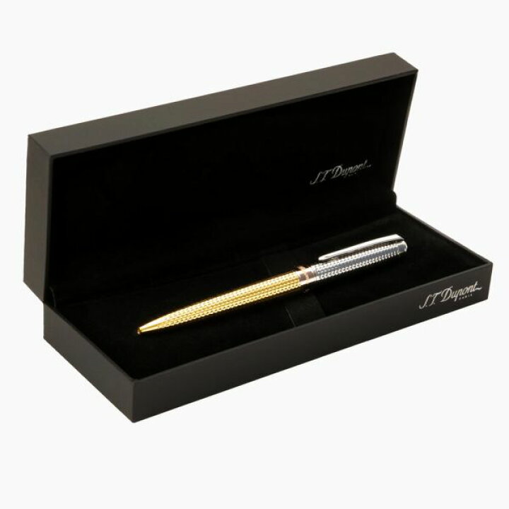 楽天市場】取寄品 正規品 STデュポン 425140M LINE D GOLDEN HOUR One 
