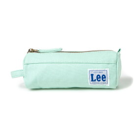 取寄品 リー Lee ハンプマルチポーチ ペンケース 筆箱 小物入れ 文房具入れ 帆布 0425908 送料無料