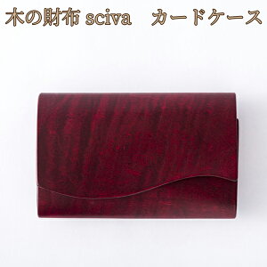 i sciva V[o ؂ōꂽt@bVACe ؐ J[hP[X h CAD-001-RED 