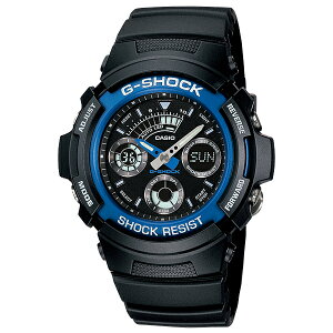 ���i ���K�i CASIO�r���v �J�V�I G-SHOCK �W�[�V���b�N �A�i�f�W �A�i���O&�f�W�^�� AW-591-2AJF �l�C���f�� �����Y�r���v ��������