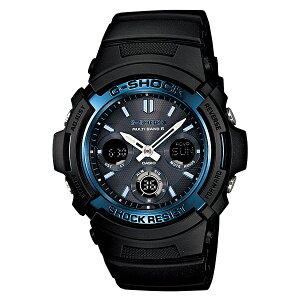 ���i ���K�i CASIO�r���v �J�V�I G-SHOCK �W�[�V���b�N �A�i�f�W �A�i���O&�f�W�^�� AWG-M100A-1AJF �l�C���f�� �����Y�r���v ��������