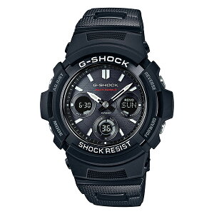 ���i ���K�i CASIO�r���v �J�V�I G-SHOCK �W�[�V���b�N �A�i�f�W �A�i���O&�f�W�^�� AWG-M100SBC-1AJF �l�C���f�� �����Y�r���v ��������
