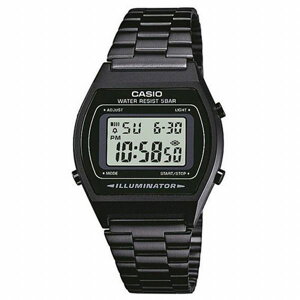 i CASIOrv JVI fW^\ J_[ B640WB-1A `vJV lCf `[vJVI Yrv 