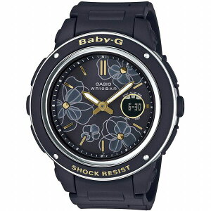 i Ki CASIOrv JVI BABY-G xCr[W[ AifW AiO&fW^ ی` BGA-150FL-1AJF lCf fB[Xrv 