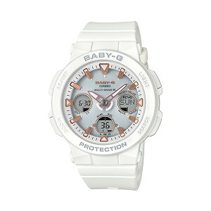 i Ki CASIOrv JVI BABY-G xCr[W[ AifW AiO&fW^ ی` BGA-2500-7AJF lCf fB[Xrv 