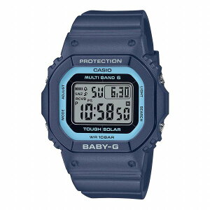 ���i ���K�i CASIO�r���v �J�V�I BABY-G �x�C�r�[�W�[ �f�W�^���\�� �����` �\�[���[ 10�C���h�� BGD-5650-2JF ���f�B�[�X�r���v ��������