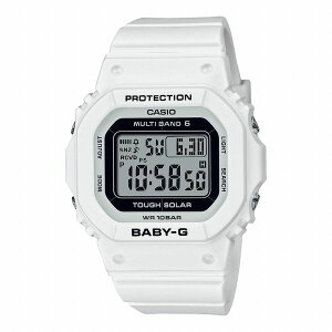 ���i ���K�i CASIO�r���v �J�V�I BABY-G �x�C�r�[�W�[ �f�W�^���\�� �����` �\�[���[ 10�C���h�� BGD-5650-7JF ���f�B�[�X�r���v ��������