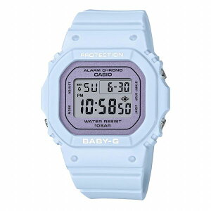 ���i ���K�i CASIO�r���v �J�V�I BABY-G �x�C�r�[�W�[ �f�W�^���\�� �����` �N�I�[�c 10�C���h�� BGD-565SC-2JF ���f�B�[�X�r���v ��������