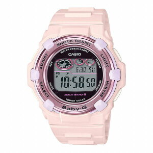 i Ki CASIOrv JVI BABY-G xCr[W[ fW^\ ی` \[[ 20Ch BGR-3000UCB-4JF fB[Xrv 