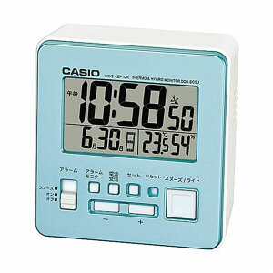 i Ki CASIOv JVI uv uv DQD-805J-2JF fW^\ ڊo܂v dgv