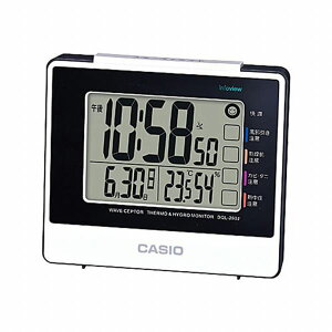 i Ki CASIOv JVI uv uv DQL-260J-7JF fW^\ ڊo܂v dgv