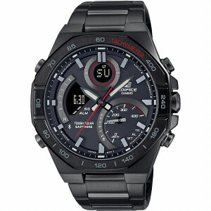 i Ki CASIOrv JVI EDIFICE GfBtBX AifW\ AiO&fW^ ^t\[[ ی` ECB-950YDC-1AJF Yrv 