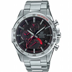 取寄品 正規品 CASIO腕時計 カシオ EDIFICE エディフィス アナログ表示 タフソーラー 丸形 10気圧防水 EQB-1000XYD-1AJF メンズ腕時計 送料無料