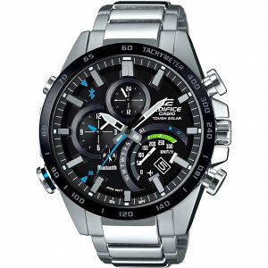 i Ki CASIOrv JVI EDIFICE GfBtBX AiO\ ^t\[[ ی` 10Ch EQB-501XDB-1AJF Yrv 