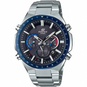 i Ki CASIOrv JVI EDIFICE GfBtBX AiO\ ^t\[[ ی` 10Ch EQW-T660DB-1BJF Yrv 