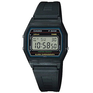 ���i ���K�i CASIO�r���v �J�V�I STANDARD �`�v�J�V �f�W�^���\�� �����` �J�����_�[ ���퐶���h�� F-84W-1QJ �����Y�r���v