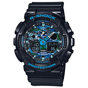 ���i ���K�i CASIO�r���v �J�V�I G-SHOCK �W�[�V���b�N �A�i�f�W �A�i���O&�f�W�^�� GA-100CB-1AJF �l�C���f�� �����Y�r���v ��������