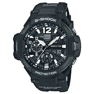 i Ki CASIOrv JVI G-SHOCK W[VbN AifW AiO&fW^ GA-1100-1AJF lCf Yrv 