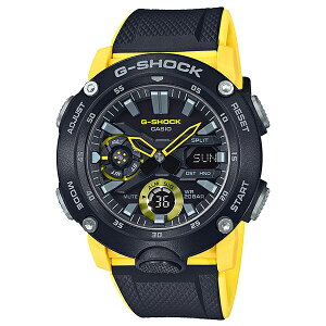 i Ki CASIOrv JVI G-SHOCK W[VbN AifW AiO&fW^ GA-2000-1A9JF lCf Yrv 