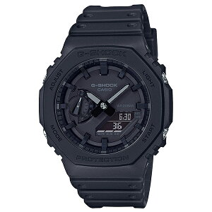 ���i ���K�i CASIO�r���v �J�V�I G-SHOCK �W�[�V���b�N �A�i�f�W �A�i���O&�f�W�^�� GA-2100-1A1JF �l�C���f�� �����Y�r���v ��������