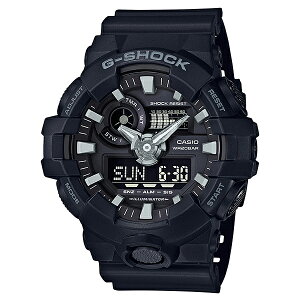 i Ki CASIOrv JVI G-SHOCK W[VbN AifW AiO&fW^ GA-700-1BJF lCf Yrv 