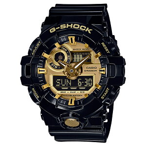 ���i ���K�i CASIO�r���v �J�V�I G-SHOCK �W�[�V���b�N �A�i�f�W �A�i���O&�f�W�^�� GA-710GB-1AJF �l�C���f�� �����Y�r���v ��������