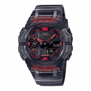 ���i ���K�i CASIO�r���v �J�V�I G-SHOCK �W�[�V���b�N �A�i�f�W�\�� �ی` �N�I�[�c 20�C���h�� GA-B001G-1AJF �l�C���f�� �����Y�r���v ��������