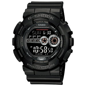 ���i ���K�i CASIO�r���v �J�V�I G-SHOCK �W�[�V���b�N �f�W�^���\�� �J�����_�[ �ی` GD-100-1BJF �l�C���f�� �����Y�r���v ��������