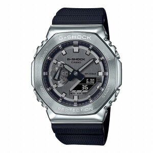 ���i ���K�i CASIO�r���v �J�V�I G-SHOCK �W�[�V���b�N �A�i�f�W�\�� �ی` �N�I�[�c 20�C���h�� GM-2100-1AJF �l�C���f�� �����Y�r���v ��������
