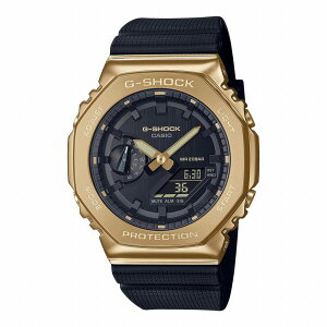 ���i ���K�i CASIO�r���v �J�V�I G-SHOCK �W�[�V���b�N �A�i�f�W�\�� �ی` �N�I�[�c 20�C���h�� GM-2100G-1A9JF �l�C���f�� �����Y�r���v ��������