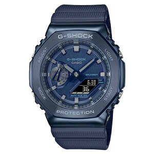���i ���K�i CASIO�r���v �J�V�I G-SHOCK �W�[�V���b�N �A�i�f�W �A�i���O&�f�W�^�� �ی` GM-2100N-2AJF �����Y�r���v ��������