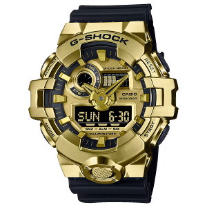 ���i ���K�i CASIO�r���v �J�V�I G-SHOCK �W�[�V���b�N �A�i�f�W �A�i���O&�f�W�^�� �ی` GM-700G-9AJF �l�C���f�� �����Y�r���v �������� ��������