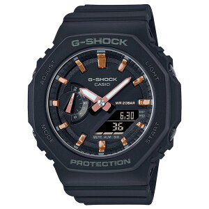 ���i ���K�i CASIO�r���v �J�V�I G-SHOCK �W�[�V���b�N �A�i�f�W �A�i���O&�f�W�^�� �ی` GMA-S2100-1AJF �����Y�r���v ��������