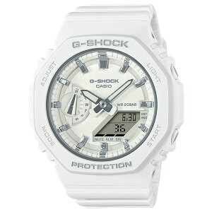 取寄品 正規品 CASIO腕時計 カシオ G-SHOCK ジーショック アナデジ アナログ&デジタル 丸形 GMA-S2100-7AJF メンズ腕時計 送料無料