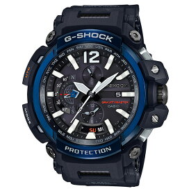 取寄品 国内正規品 CASIO腕時計 カシオ G-SHOCK ジーショック アナログ表示 カレンダー 丸形 GPW-2000-1A2JF 人気モデル メンズ腕時計 送料無料