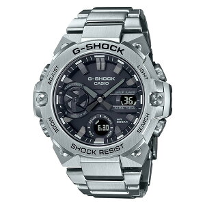 ���i ���K�i CASIO�r���v �J�V�I G-SHOCK �W�[�V���b�N �A�i�f�W �A�i���O&�f�W�^�� �ی` GST-B400D-1AJF �����Y�r���v ��������
