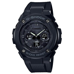 ���i ���K�i CASIO�r���v �J�V�I G-SHOCK �W�[�V���b�N �A�i�f�W �A�i���O&�f�W�^�� GST-W300G-1A1JF �l�C���f�� �����Y�r���v ��������