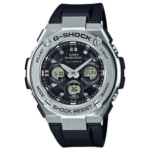 ���i ���K�i CASIO�r���v �J�V�I G-SHOCK �W�[�V���b�N �A�i�f�W �A�i���O&�f�W�^�� GST-W310-1AJF �l�C���f�� �����Y�r���v ��������