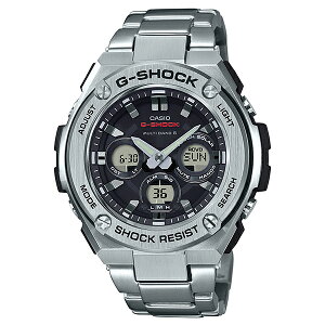 ���i ���K�i CASIO�r���v �J�V�I G-SHOCK �W�[�V���b�N �A�i�f�W �A�i���O&�f�W�^�� GST-W310D-1AJF �l�C���f�� �����Y�r���v ��������