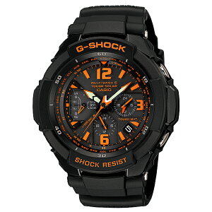 i Ki CASIOrv JVI G-SHOCK W[VbN AiO\ \[[ ی` GW-3000B-1AJF lCf Yrv 