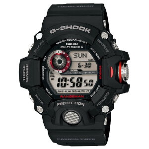 i Ki CASIOrv JVI G-SHOCK W[VbN fW^\ J_[ ی` GW-9400J-1JF lCf Yrv 