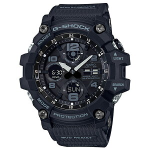 取寄品 正規品 CASIO腕時計 カシオ G-SHOCK ジーショック アナデジ アナログ&デジタル GWG-100-1AJF 人気モデル メンズ腕時計 送料無料