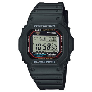���i ���K�i CASIO�r���v �J�V�I G-SHOCK �W�[�V���b�N �f�W�^���\�� �J�����_�[ �����` GW-M5610U-1JF �l�C���f�� �����Y�r���v ��������