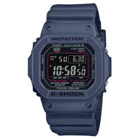 取寄品 正規品 CASIO腕時計 カシオ G-SHOCK ジーショック デジタル表示 カレンダー 長方形 GW-M5610U-2JF メンズ腕時計 送料無料