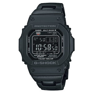 取寄品 正規品 CASIO腕時計 カシオ G-SHOCK ジーショック デジタル表示 カレンダー 長方形 GW-M5610UBC-1JF 人気モデル メンズ腕時計 送料無料