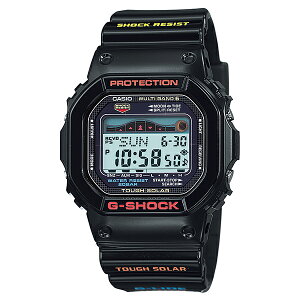 ���i ���K�i CASIO�r���v �J�V�I G-SHOCK �W�[�V���b�N �f�W�^���\�� �J�����_�[ �����` GWX-5600-1JF �l�C���f�� �����Y�r���v ��������