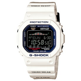 取寄品 正規品 CASIO腕時計 カシオ G-SHOCK ジーショック デジタル表示 カレンダー 長方形 GWX-5600C-7JF 人気モデル メンズ腕時計 送料無料