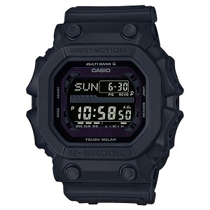 ���i ���K�i CASIO�r���v �J�V�I G-SHOCK �W�[�V���b�N �f�W�^���\�� �J�����_�[ �����` GXW-56BB-1JF �l�C���f�� �����Y�r���v ��������